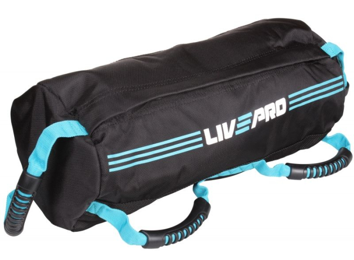 SAND BAG FITNESS BAG [3]