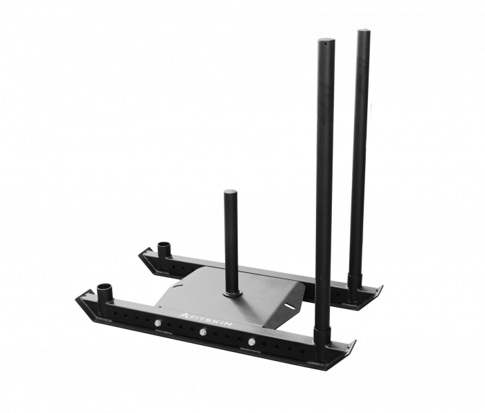 SANIE FITNESS  104 x 55,5 x 103 cm [2]