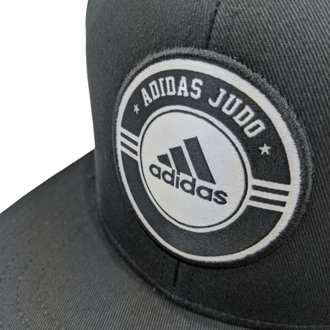 SAPCA ADIDAS JUDO NEAGRA CASUAL [3]
