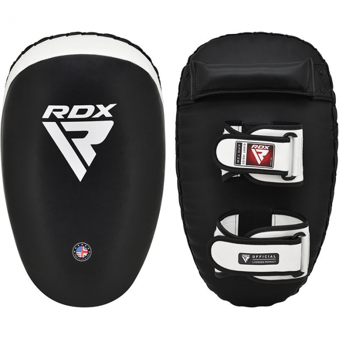 SET 2 BUCATI PERNE ANTEBRAT RDX ARMPAD KING [2]