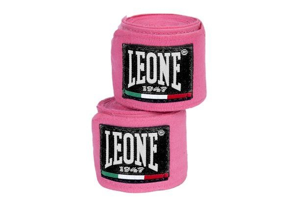 SET BANDAJE SEMI-ELASTICE  LEONE 3,5M DIVERSE CULORI [3]