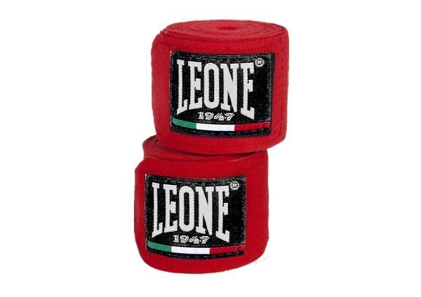 SET BANDAJE SEMI-ELASTICE  LEONE 3,5M DIVERSE CULORI [8]