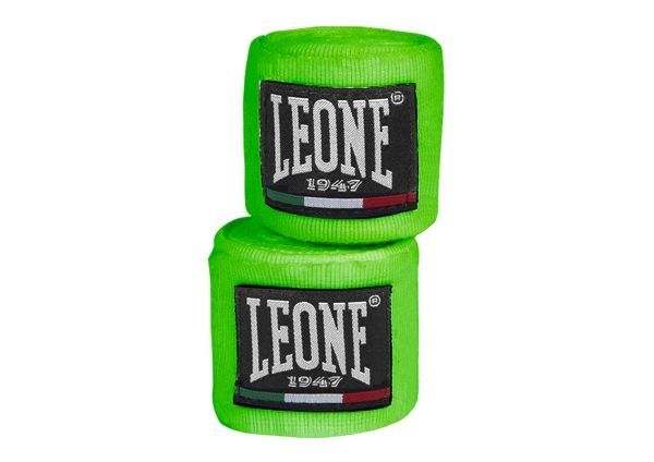 SET BANDAJE SEMI-ELASTICE  LEONE 3,5M DIVERSE CULORI [5]
