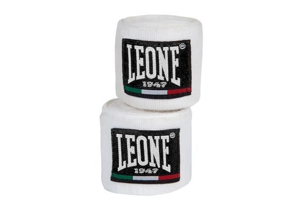 SET BANDAJE SEMI-ELASTICE  LEONE 3,5M DIVERSE CULORI [2]