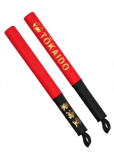 SET BASTOANE DE VITEZA  ANTRENOR TOKAIDO [2]