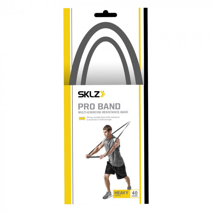 SET BENZI  ELASTICE PROFESIONALE SKLZ PRO HEAVY [3]