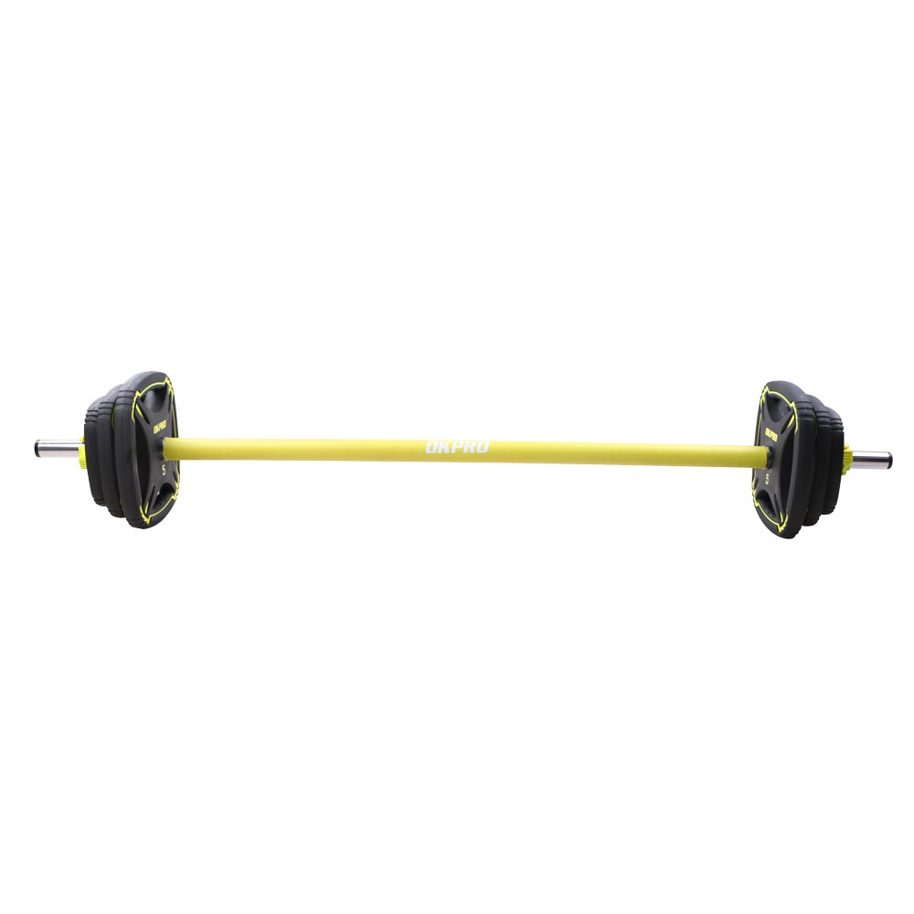 SET BODY PUMP PREMIUM [3]