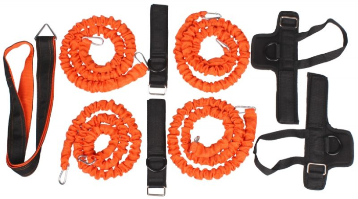 SET CORZI ANTRENAMENT FITNESS [2]
