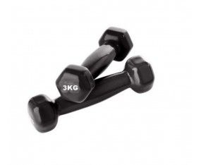 SET GANTERE FITNESS/AEROBIC [3]