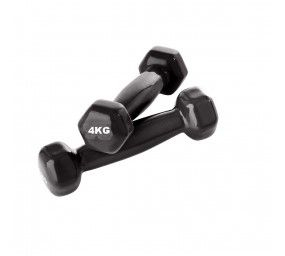 SET GANTERE FITNESS/AEROBIC [5]