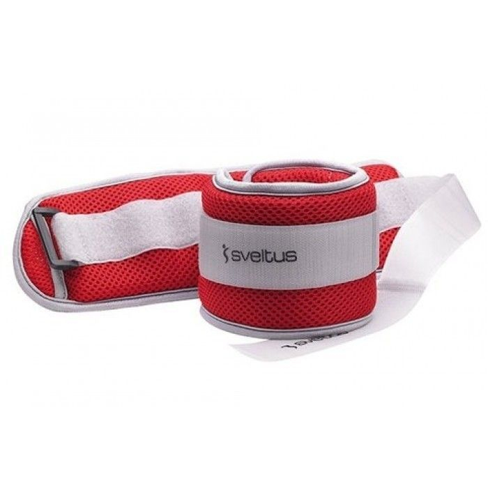 SET MANSETE PENTRU INCHEIETURI   SVELTUS AQB [2]
