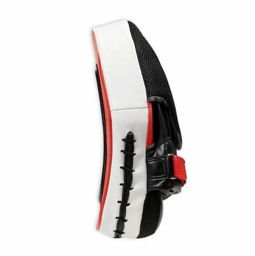 SET PALMARE BOX.ARTE MARTIALE DBX BUSHIDO GEL [3]
