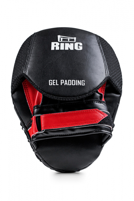 SET PALMARE BOX RAPIDE PT VITEZA CU GEL PADDING 26X20X5,5 [3]