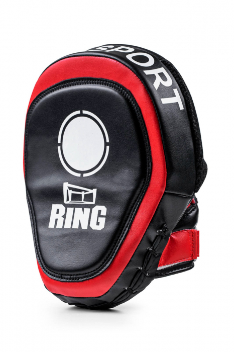 SET PALMARE BOX RAPIDE PT VITEZA CU GEL PADDING 26X20X5,5 [4]