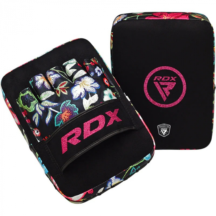 SET PALMARE RDX FLORAL [2]