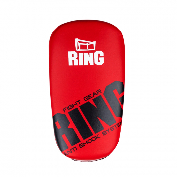 SET PERNE ANTEBRAT THAILANDEZE RING RED STRIKE 33x20x10CM [4]