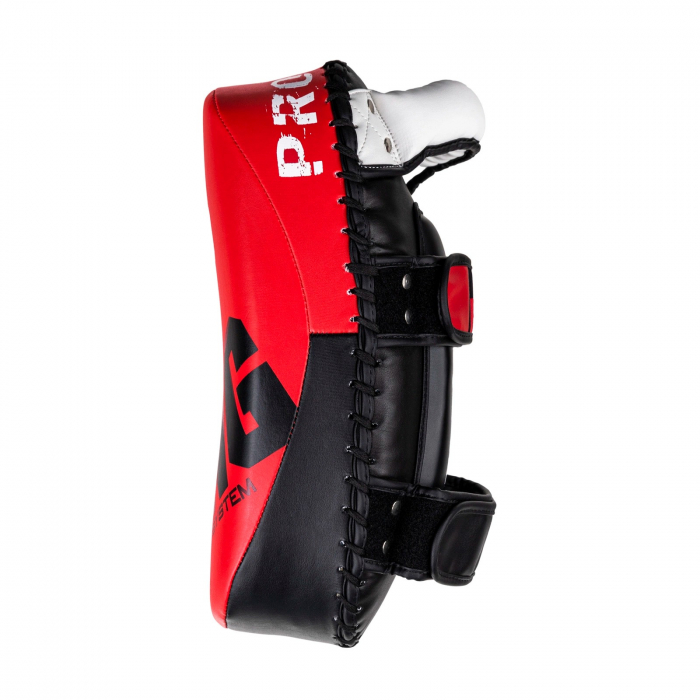 SET PERNE ANTEBRAT THAILANDEZE RING RED STRIKE 33x20x10CM [3]