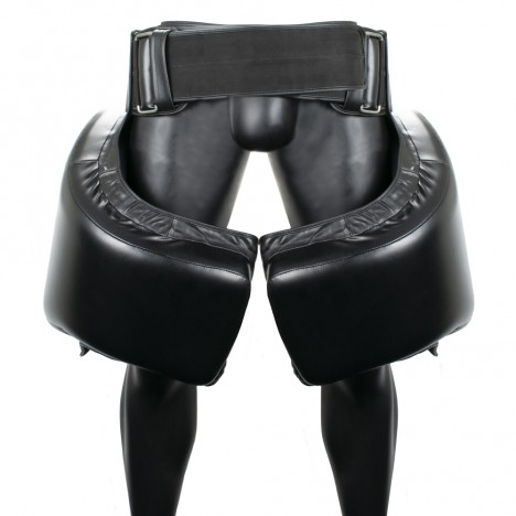 SET PERNE ARTE MARTIALE LOW-KICK(GEDAN MAWASHI) [3]