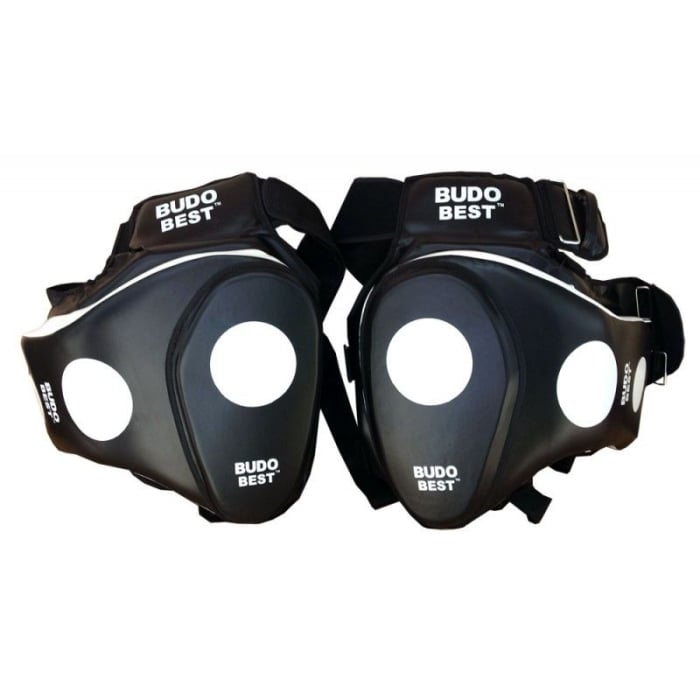 Set perne Gedan Mawashi  Budo Best [2]