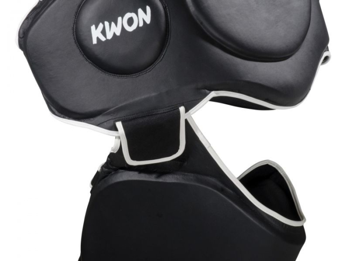 SET PERNE GEDAN PICIOR MUAY THAI  KWON [4]