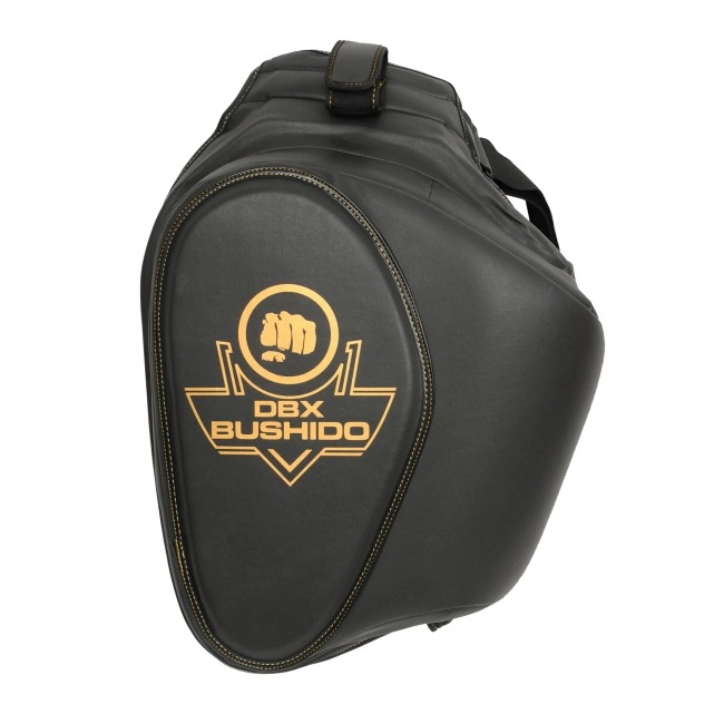 SET PIEPTAR CU PERNE LOW KICK/GEDAN MAWASHI PRO FIGHTER [6]
