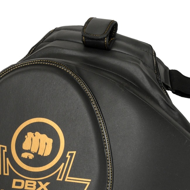 SET PIEPTAR CU PERNE LOW KICK/GEDAN MAWASHI PRO FIGHTER [9]