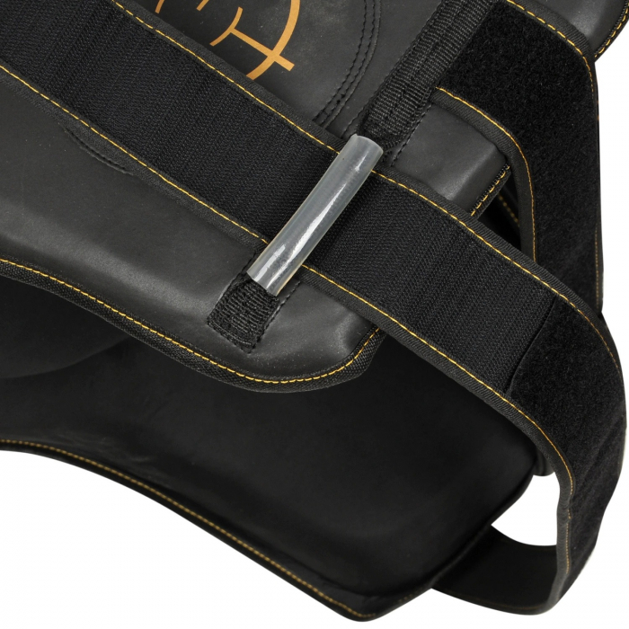SET PIEPTAR CU PERNE LOW KICK/GEDAN MAWASHI PRO FIGHTER [4]