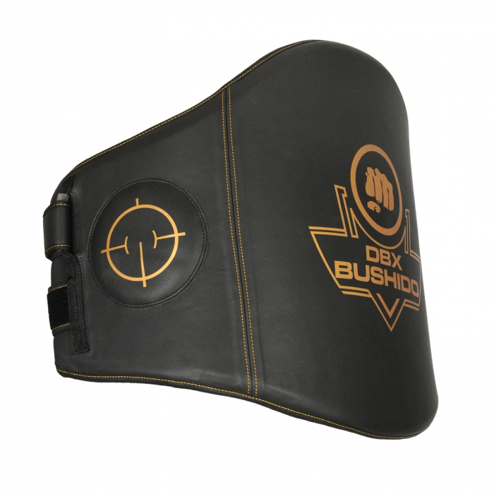 SET PIEPTAR CU PERNE LOW KICK/GEDAN MAWASHI PRO FIGHTER [7]