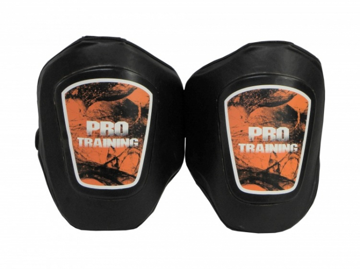 SET PIEPTAR INALT PLUS PERNE LOW KICK MASTERS PRO [6]