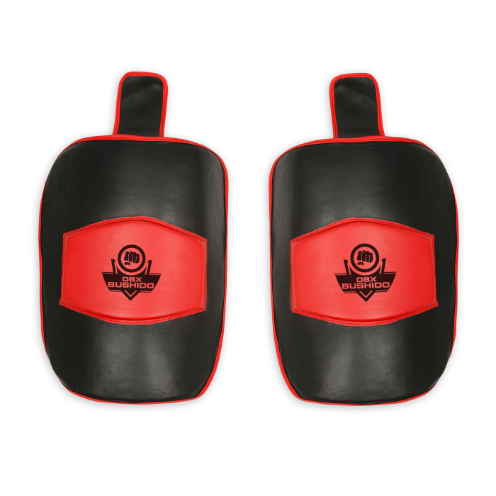 SET PIEPTAR + PERNE LOW KICK ANTRENAMENT GUARDAN PRO [3]
