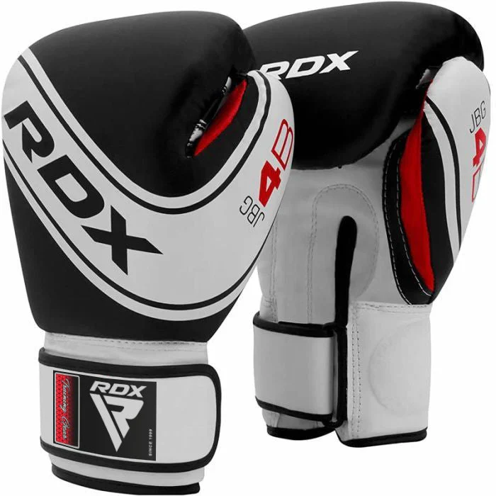 SET SAC DE BOX +MANUSI PT COPII SI JUNIORI [3]