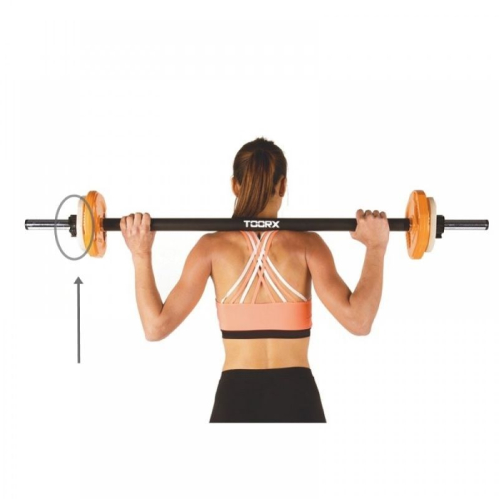 SET SIGURANTE PENTRU HALTERA BODY PUMP 50MM [2]