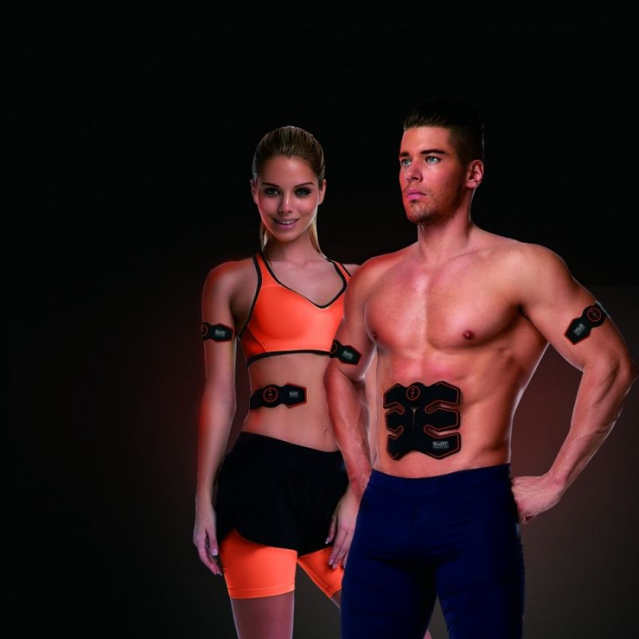 SET SIX PACK EMS LA SPORTS [2]