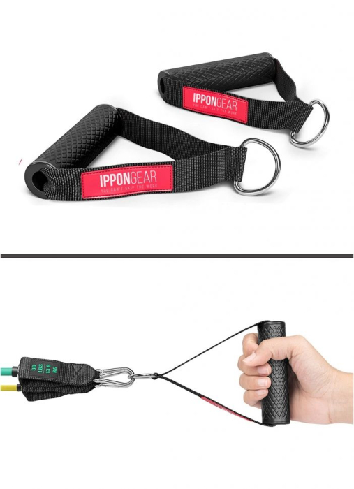 SET UCHI KOMI IPPON GEAR [3]