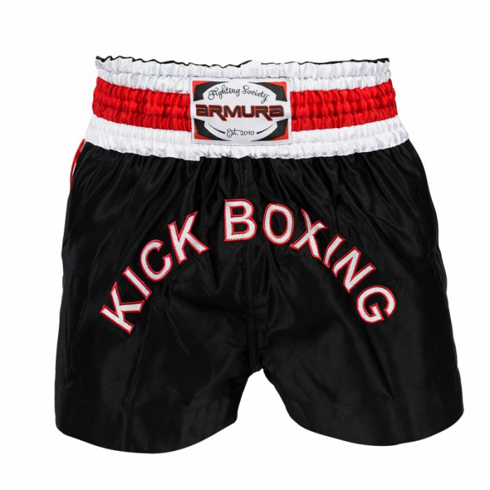 SHORT KICKBOX ARMURA DIAMOND DIVERSE CULORI [4]