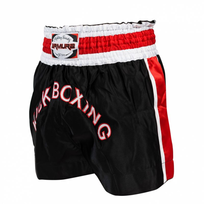 SHORT KICKBOX ARMURA DIAMOND DIVERSE CULORI [2]