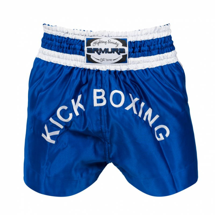 SHORT KICKBOX ARMURA DIAMOND DIVERSE CULORI [5]