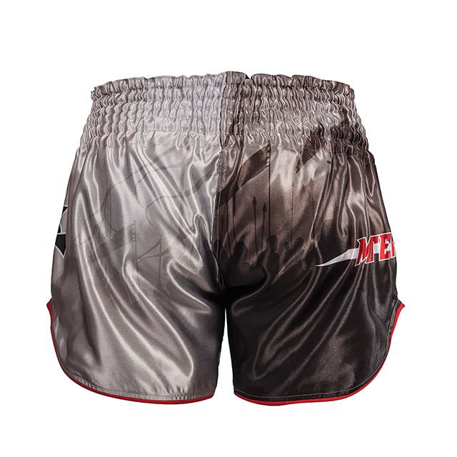 SHORT KICKBOXING ARMURA MILITES CHRISTI [2]