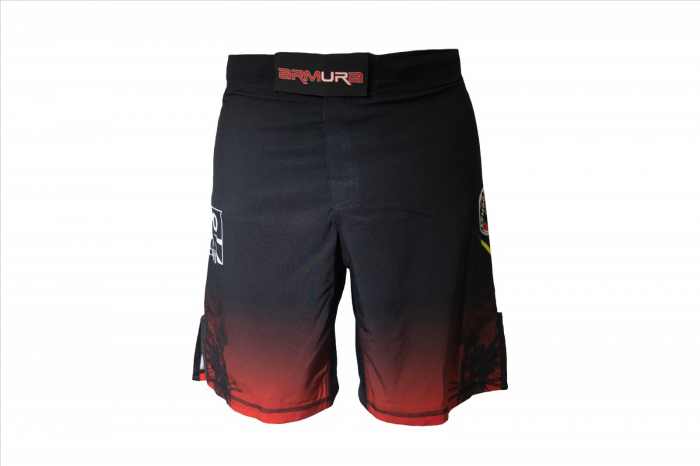 SHORT MMA ARMURA KEMPO [4]