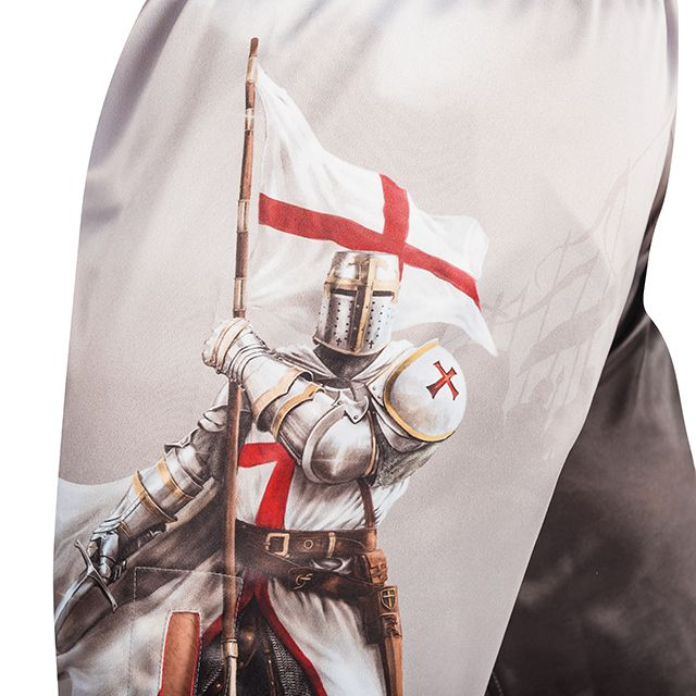 SHORT MMA ARMURA MILITES CHRISTI [5]