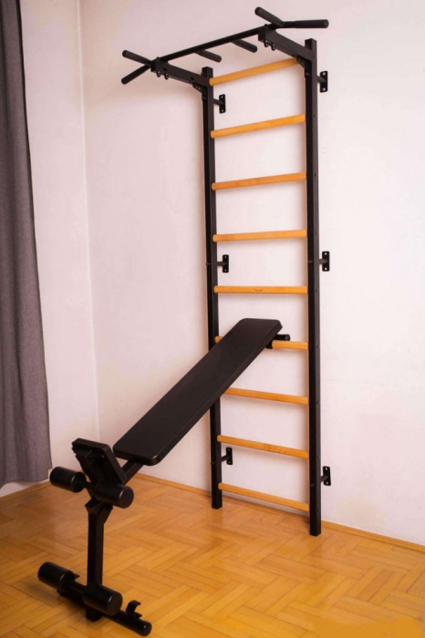 SPALIER/SCARA SPORT 313B [5]