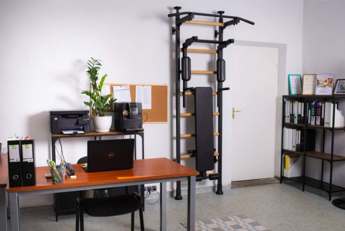 SPALIER/SCARA SPORT 513 [6]