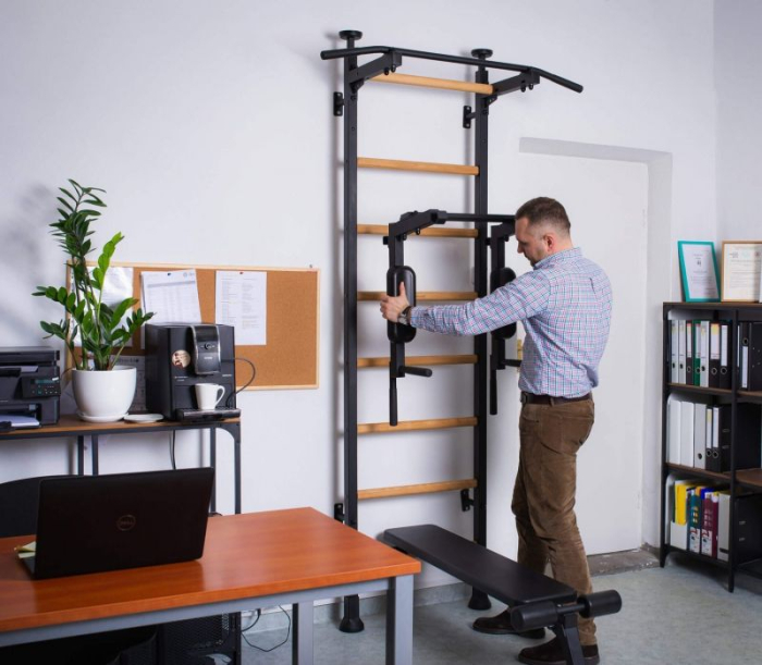 SPALIER/SCARA SPORT 513 [7]