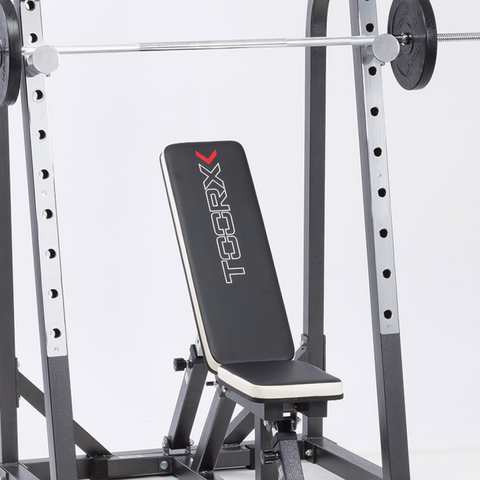 STAND FITNESS TOORX WLX-50 [2]