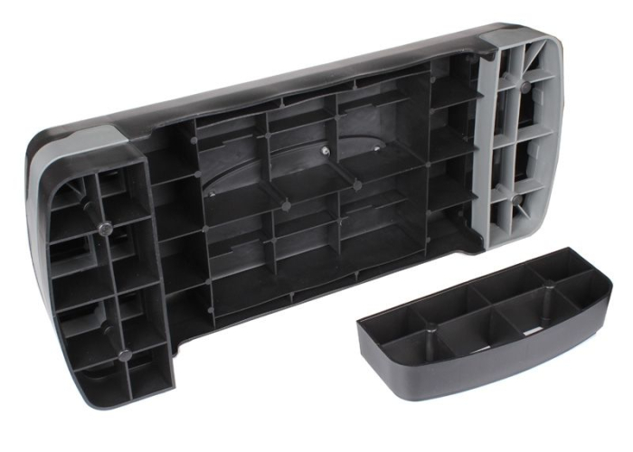 STEPPER FITNESS /AEROBIC  AJUSTABIL 10-15CM [2]