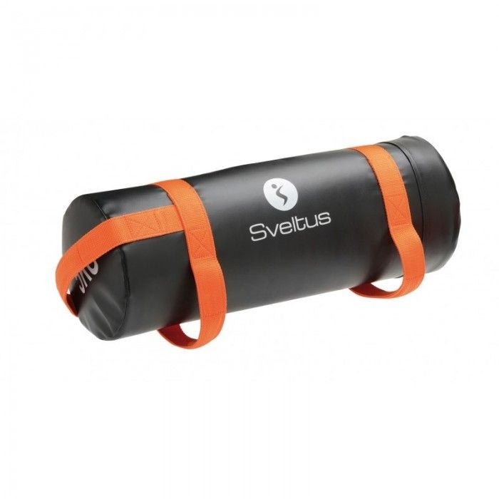 SUPER SANDBAG SVELTUS 10KG [2]