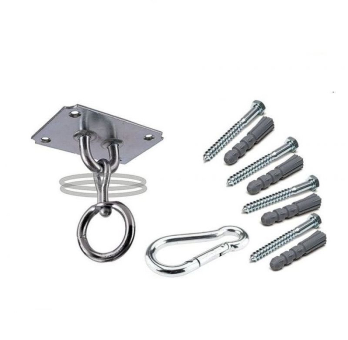 SUPORT SAC BOX TAVAN  DBX SILVER [3]
