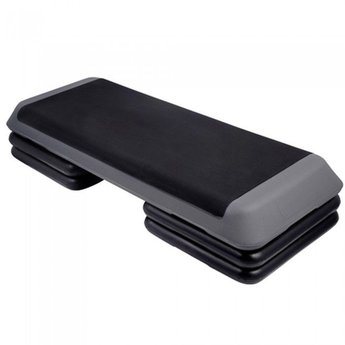 THE ORIGINAL - STEPPER AEROBIC AJUSTABIL PE 3 NIVELURI [2]