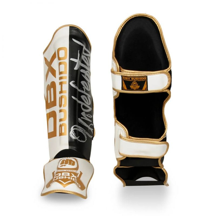 TIBIERE ARTE MARTIALE DBX BUSHIDO UNDEFEATED [3]