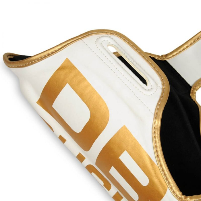 TIBIERE ARTE MARTIALE DBX BUSHIDO UNDEFEATED [2]